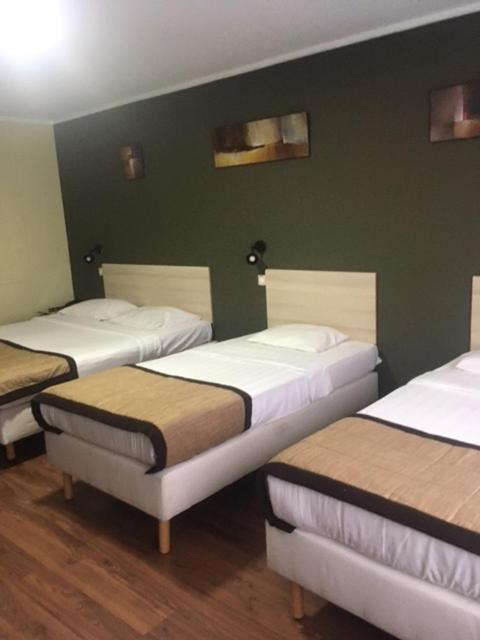 Albert Hotel Saint-Josse-ten-Noode Luaran gambar