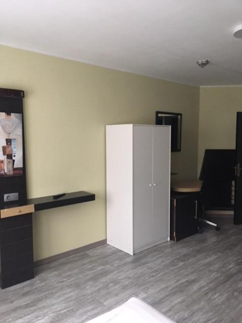 Albert Hotel Saint-Josse-ten-Noode Luaran gambar