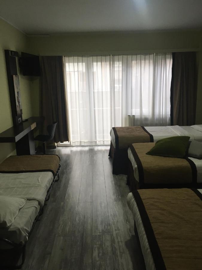 Albert Hotel Saint-Josse-ten-Noode Luaran gambar