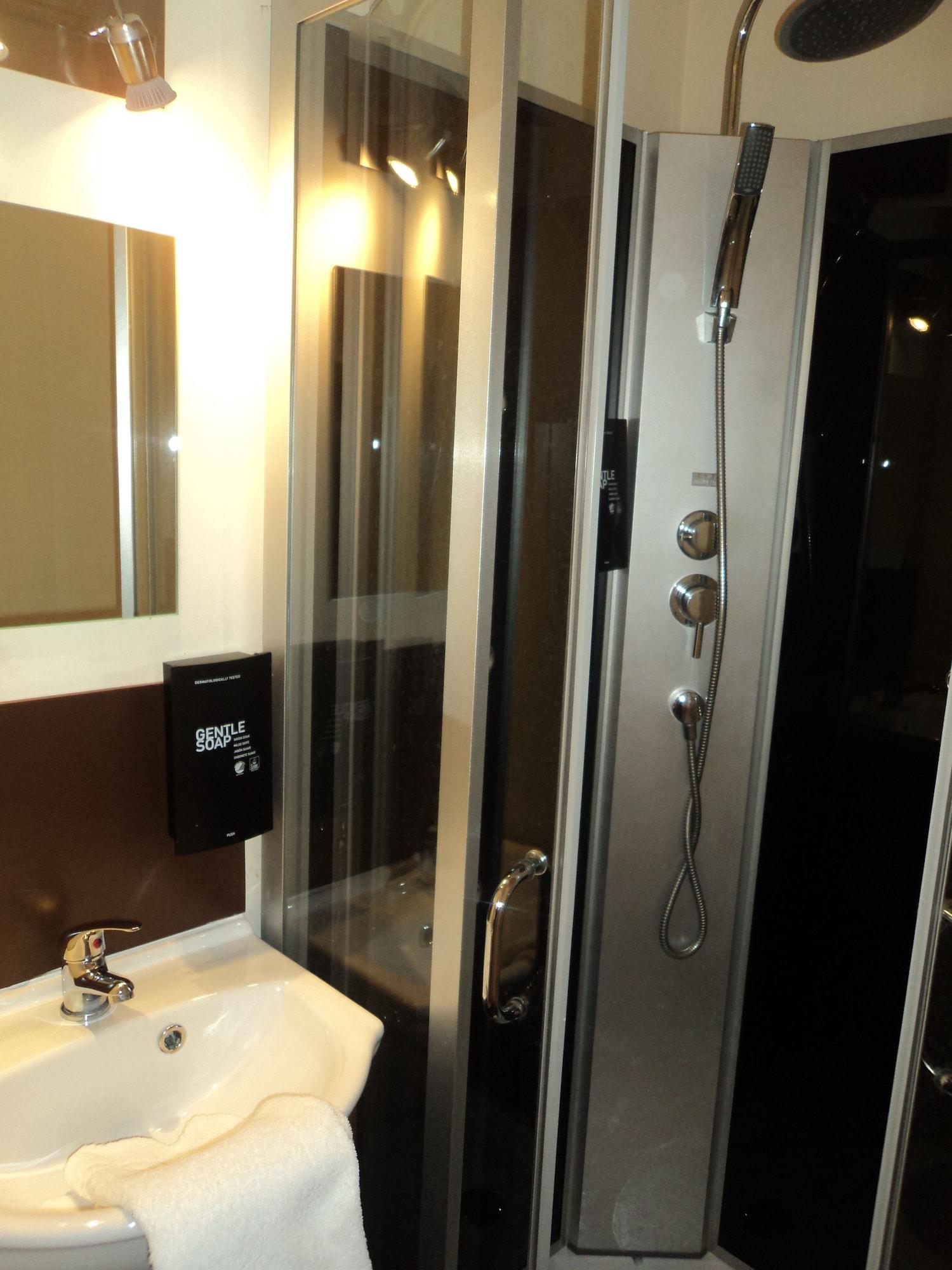 Albert Hotel Saint-Josse-ten-Noode Luaran gambar