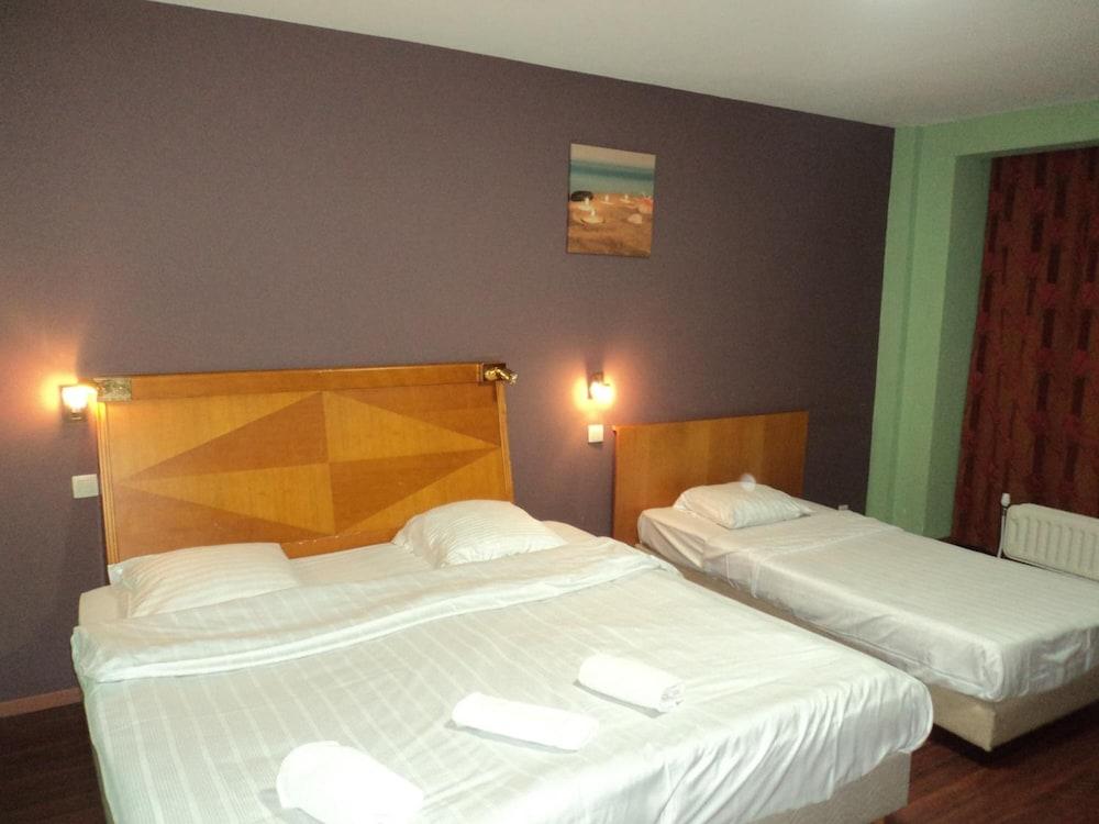 Albert Hotel Saint-Josse-ten-Noode Luaran gambar