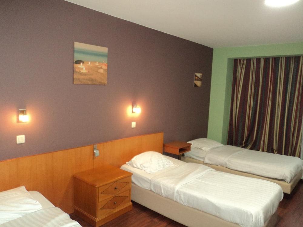 Albert Hotel Saint-Josse-ten-Noode Luaran gambar