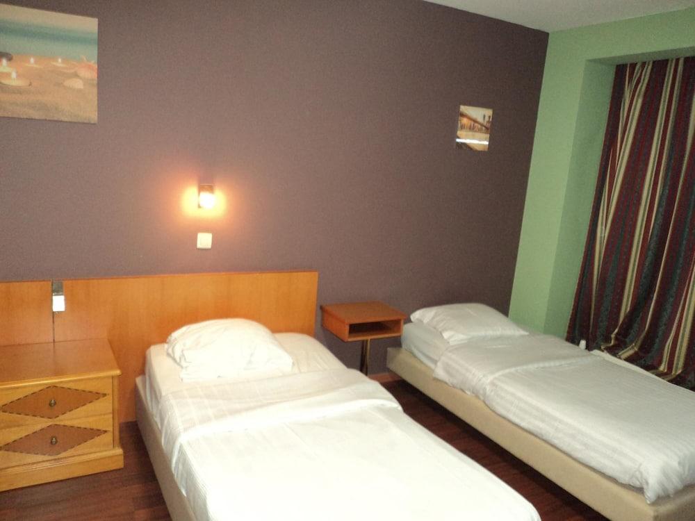 Albert Hotel Saint-Josse-ten-Noode Luaran gambar
