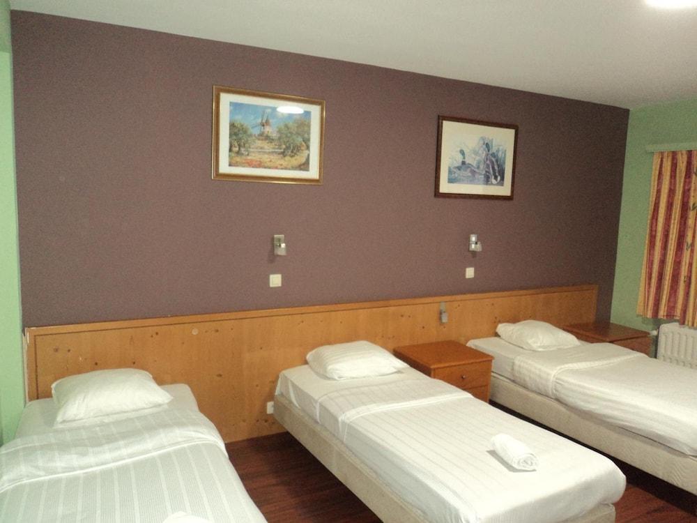 Albert Hotel Saint-Josse-ten-Noode Luaran gambar