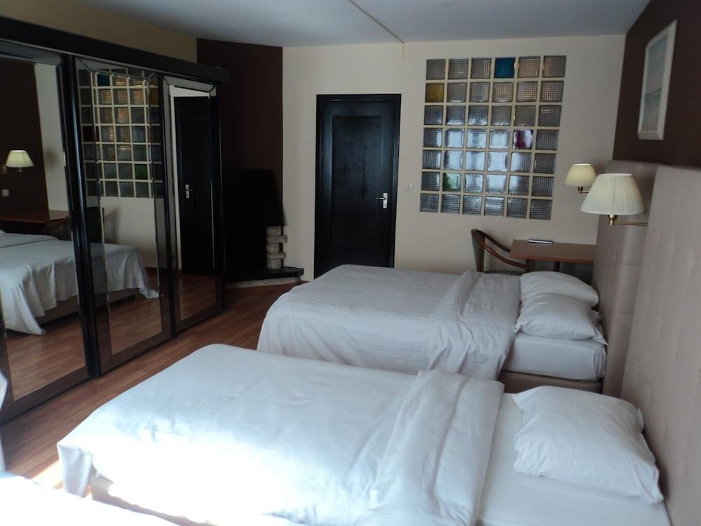 Albert Hotel Saint-Josse-ten-Noode Luaran gambar