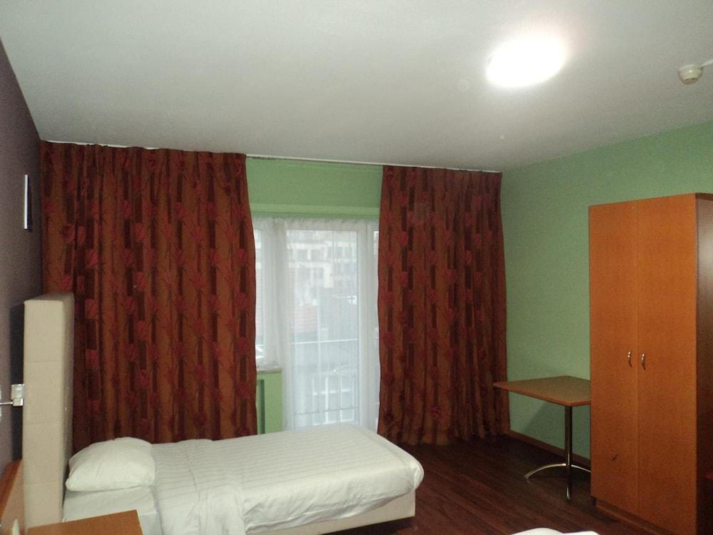 Albert Hotel Saint-Josse-ten-Noode Luaran gambar