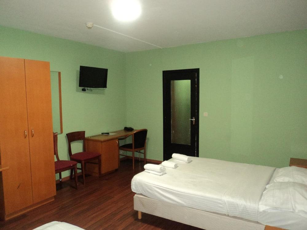 Albert Hotel Saint-Josse-ten-Noode Luaran gambar