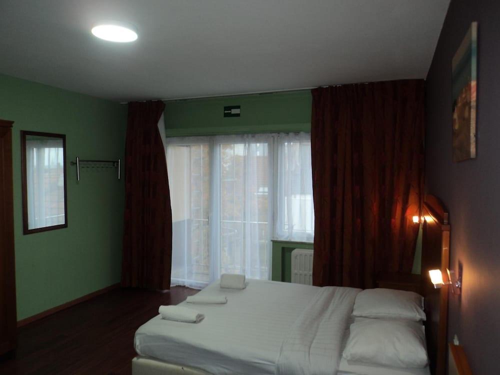 Albert Hotel Saint-Josse-ten-Noode Luaran gambar