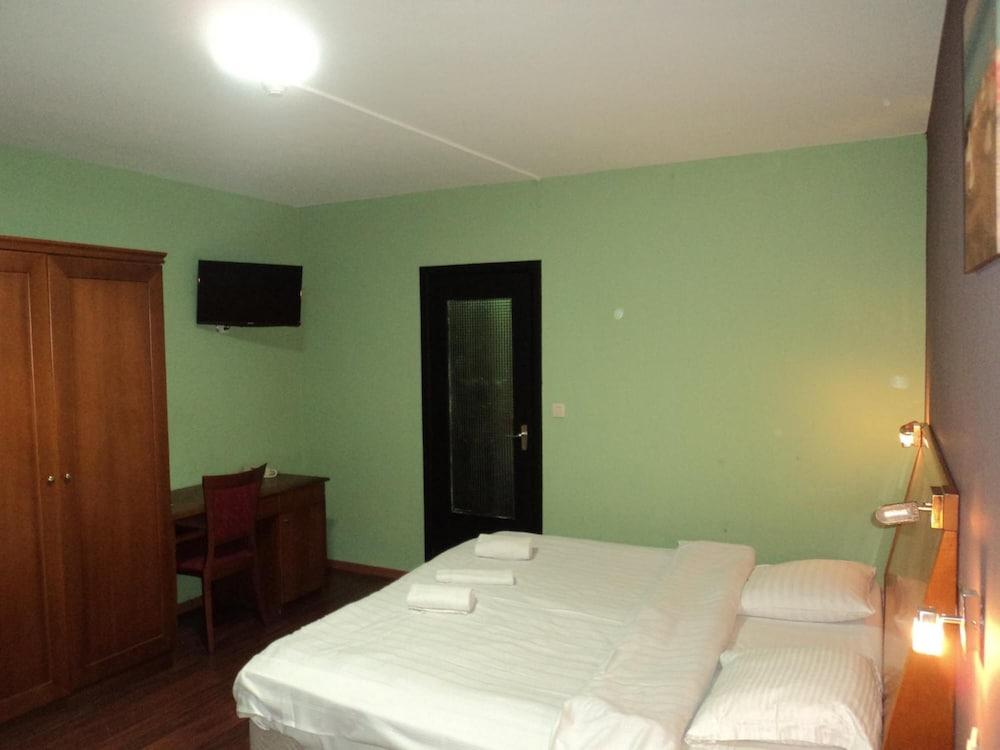 Albert Hotel Saint-Josse-ten-Noode Luaran gambar