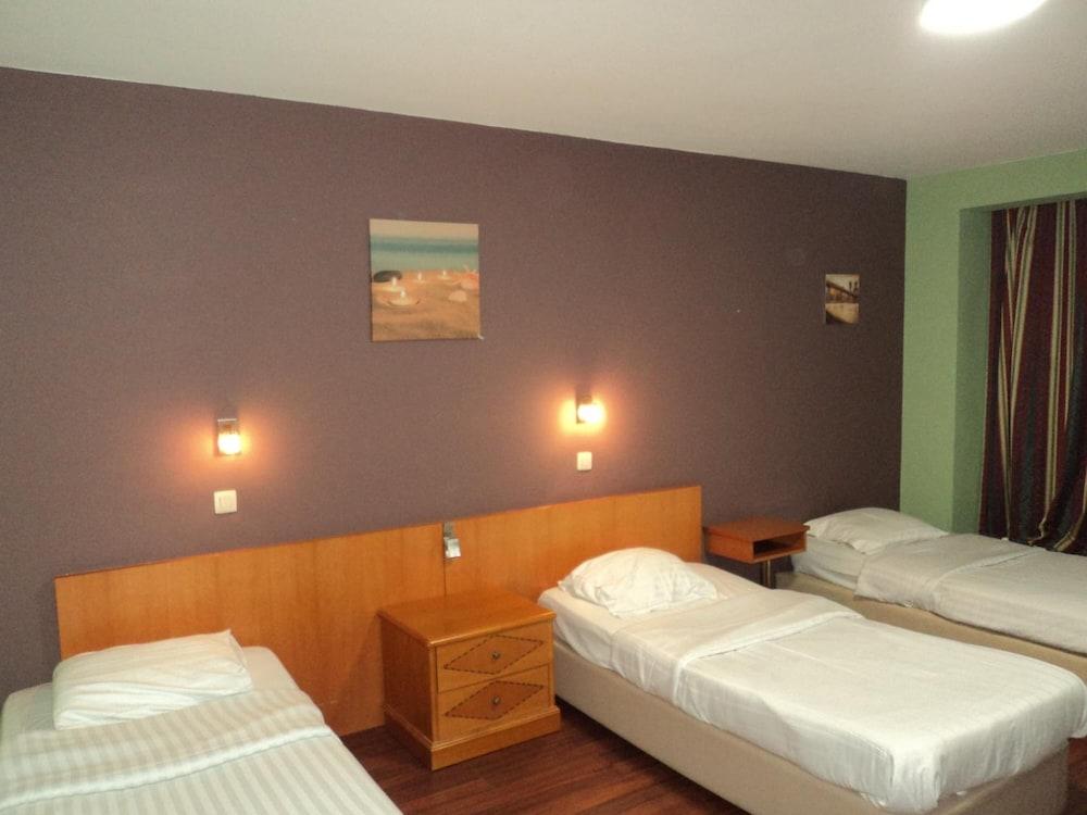 Albert Hotel Saint-Josse-ten-Noode Luaran gambar