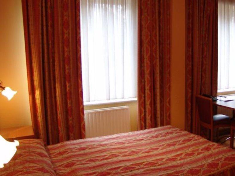 Albert Hotel Saint-Josse-ten-Noode Luaran gambar