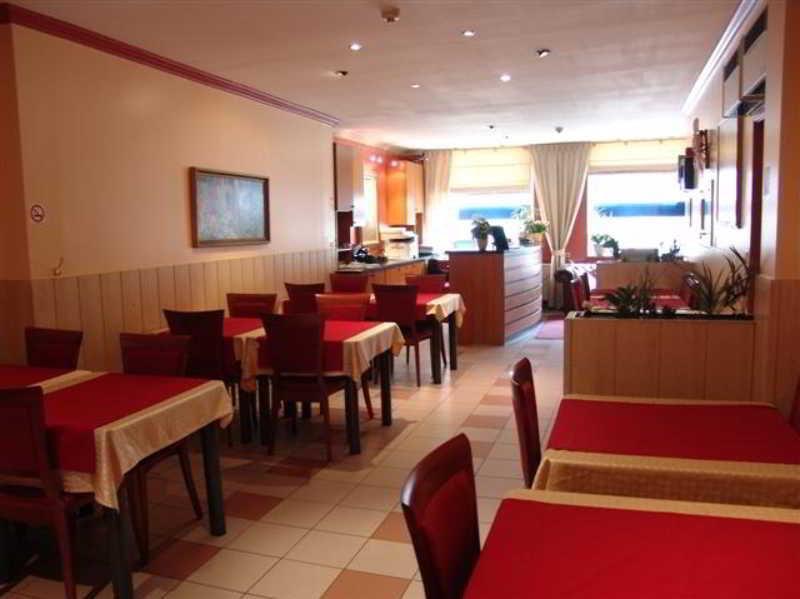 Albert Hotel Saint-Josse-ten-Noode Luaran gambar