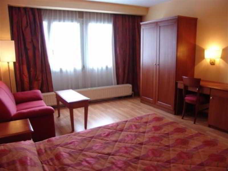 Albert Hotel Saint-Josse-ten-Noode Luaran gambar