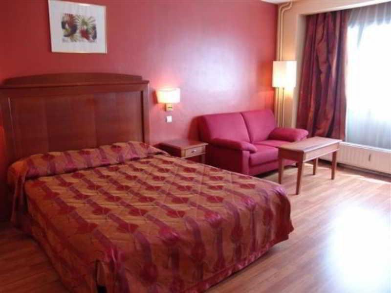 Albert Hotel Saint-Josse-ten-Noode Luaran gambar