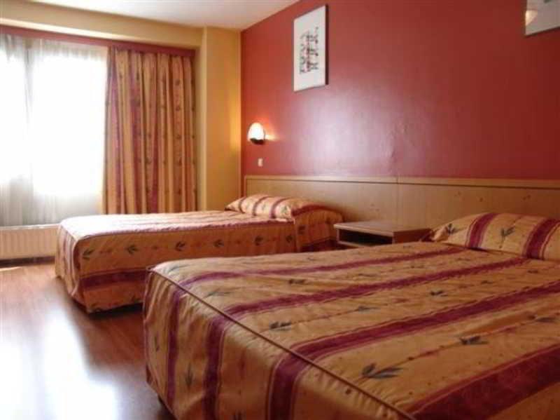 Albert Hotel Saint-Josse-ten-Noode Luaran gambar
