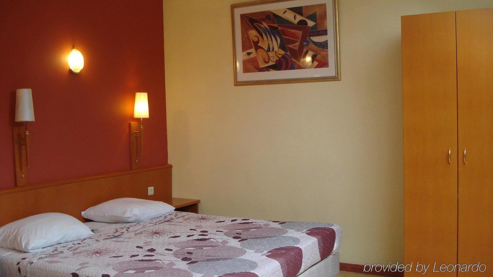 Albert Hotel Saint-Josse-ten-Noode Luaran gambar