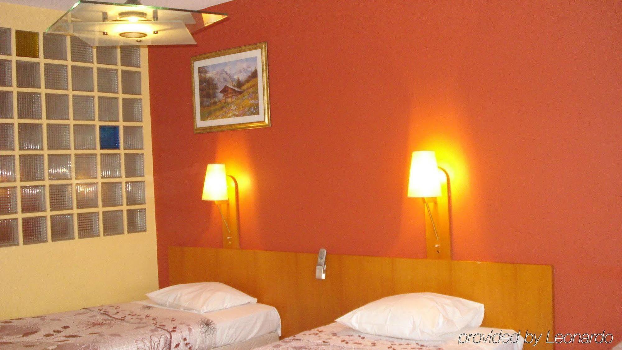 Albert Hotel Saint-Josse-ten-Noode Luaran gambar
