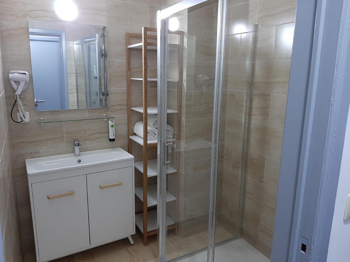 Albert Hotel Saint-Josse-ten-Noode Luaran gambar